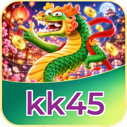Plataforma kk45 - experiência mobile certificada e transparente