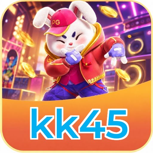 Bônus exclusivo do APK kk45