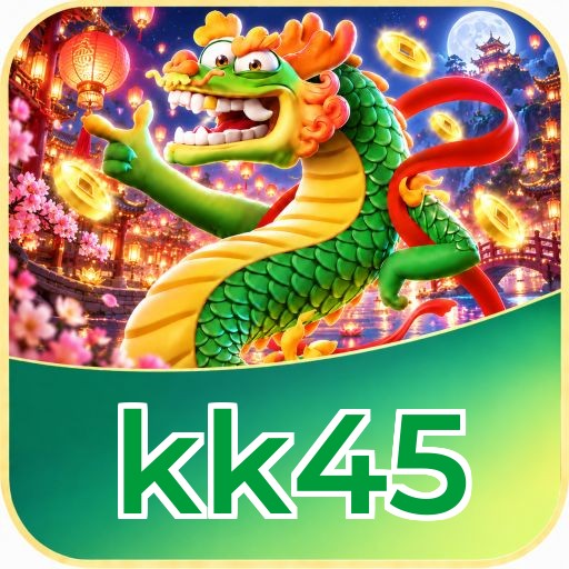 kk45 em números - plataforma líder no Brasil desde 2020