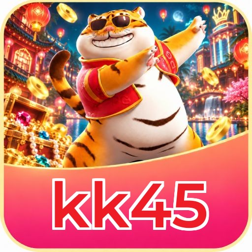 Download oficial kk45 seguro para Android e iOS