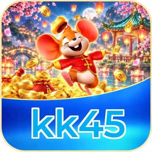 Comunidade oficial kk45 no Facebook com bônus exclusivos