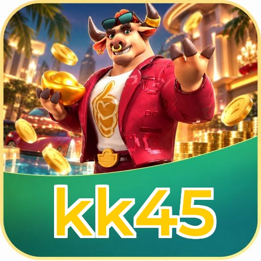 App kk45 com catálogo premium, PIX e suporte 24/7