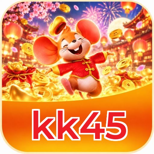 Segurança do APK kk45