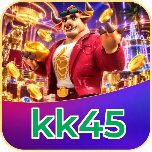 Programa VIP kk45 — 5 níveis de progressão automática