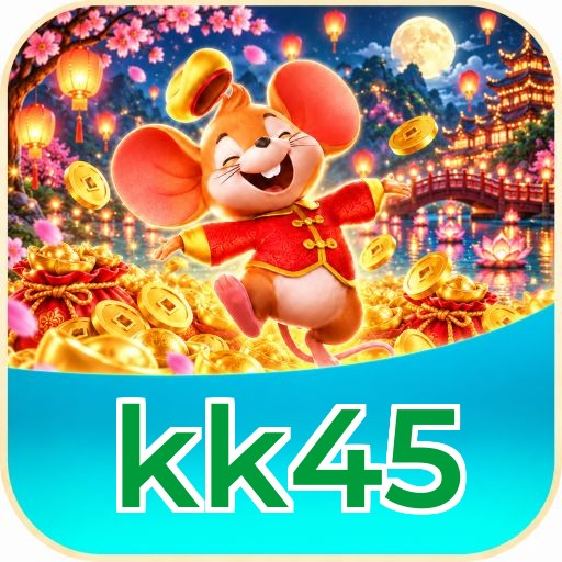 Comparação Fortune Tiger Ox e Rabbit na kk45