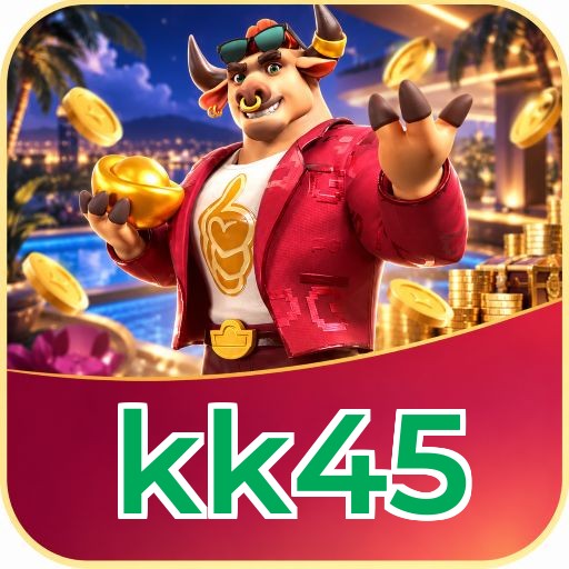 Seis modalidades de loteria kk45 com odds transparentes