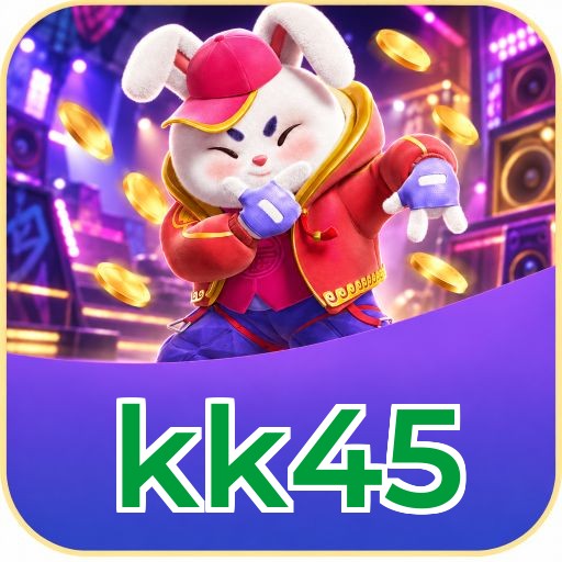 APP kk45 para iOS e Android com 187 mil downloads